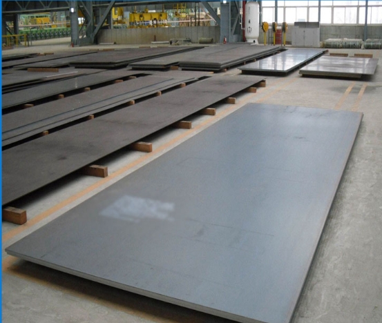 南县NM450C耐磨板