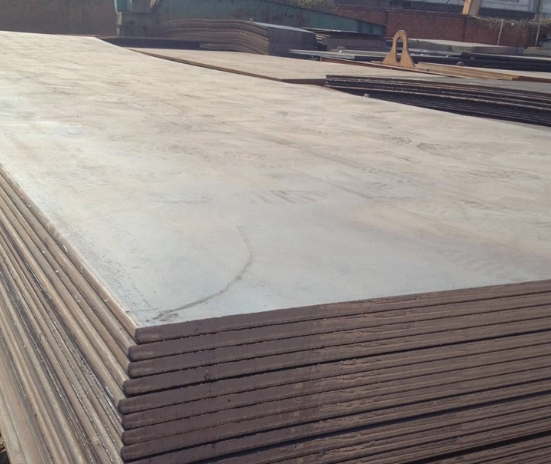 南县NM400耐磨板